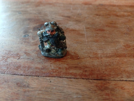 Ral Partha Miniatures Metal