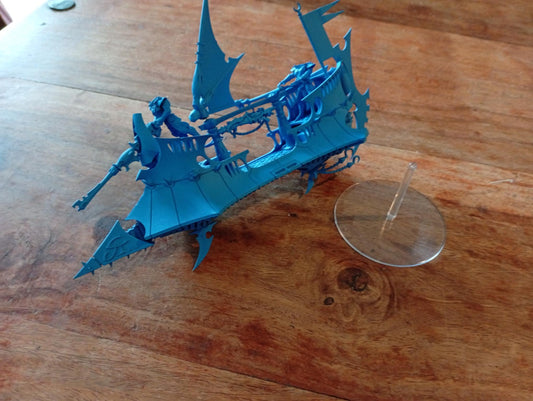 Warhammer 40k Dark Eldar Drukhari Raider Games Workshop