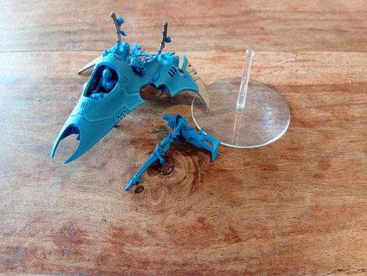 Warhammer 40k Dark Eldar Drukhari Venom Games Workshop