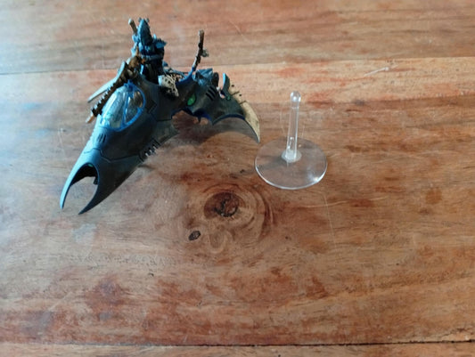 Warhammer 40k Dark Eldar Drukhari Venom Games Workshop