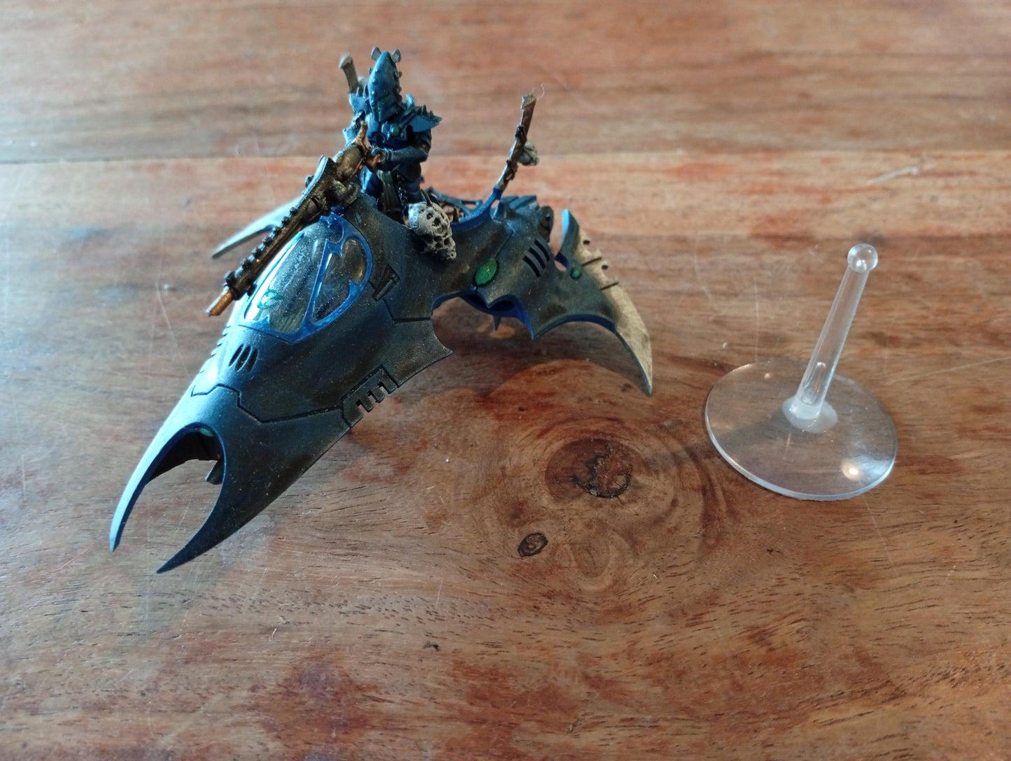 Warhammer 40k Dark Eldar Drukhari Venom Games Workshop