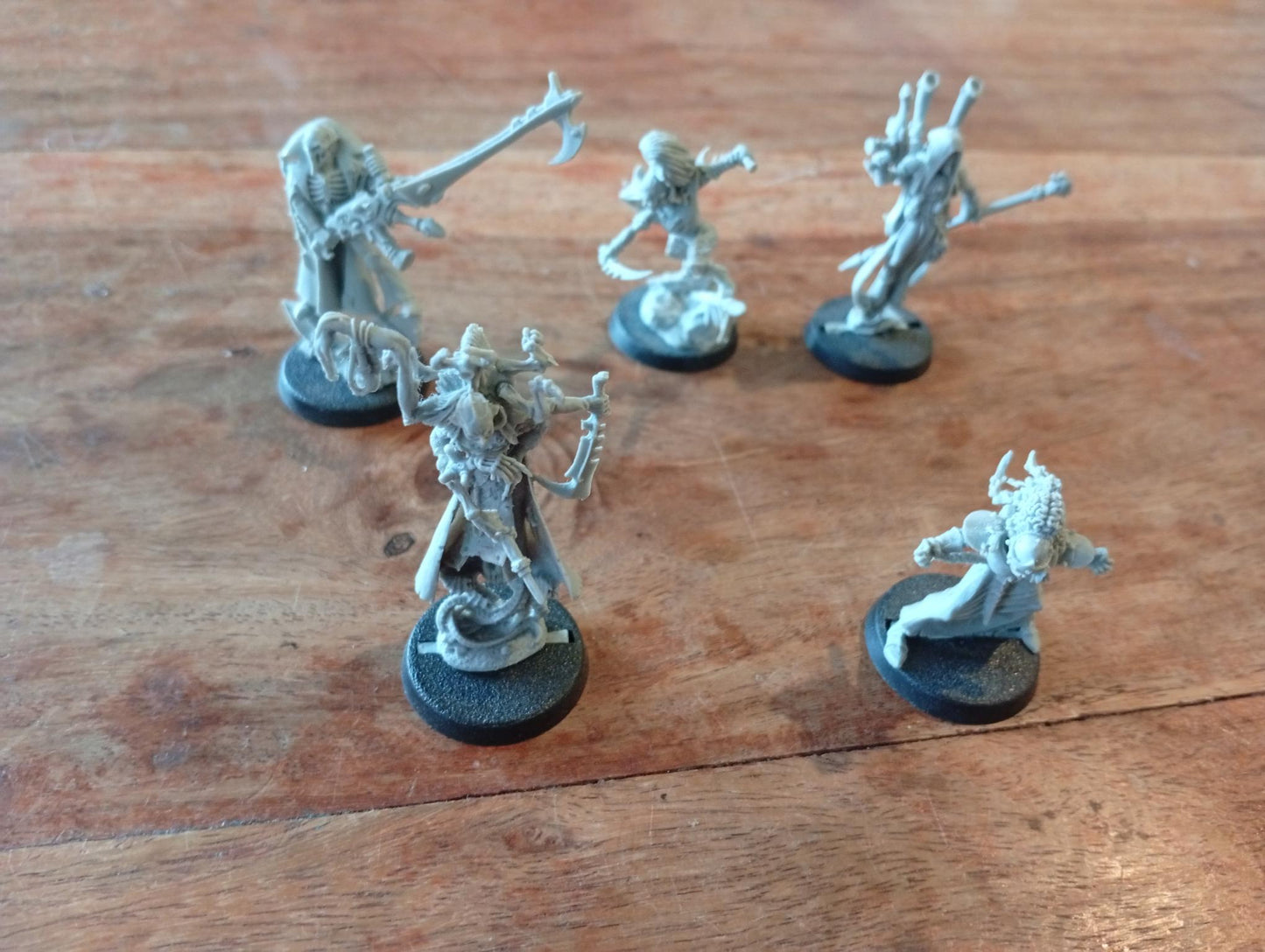 Warhammer Fantasy Vulkite Berzerkers Games Workshop