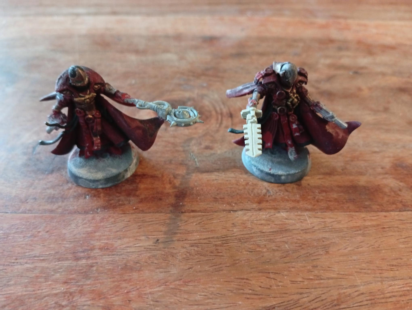 Warhammer 40k Adepta Sororitas Games Workshop