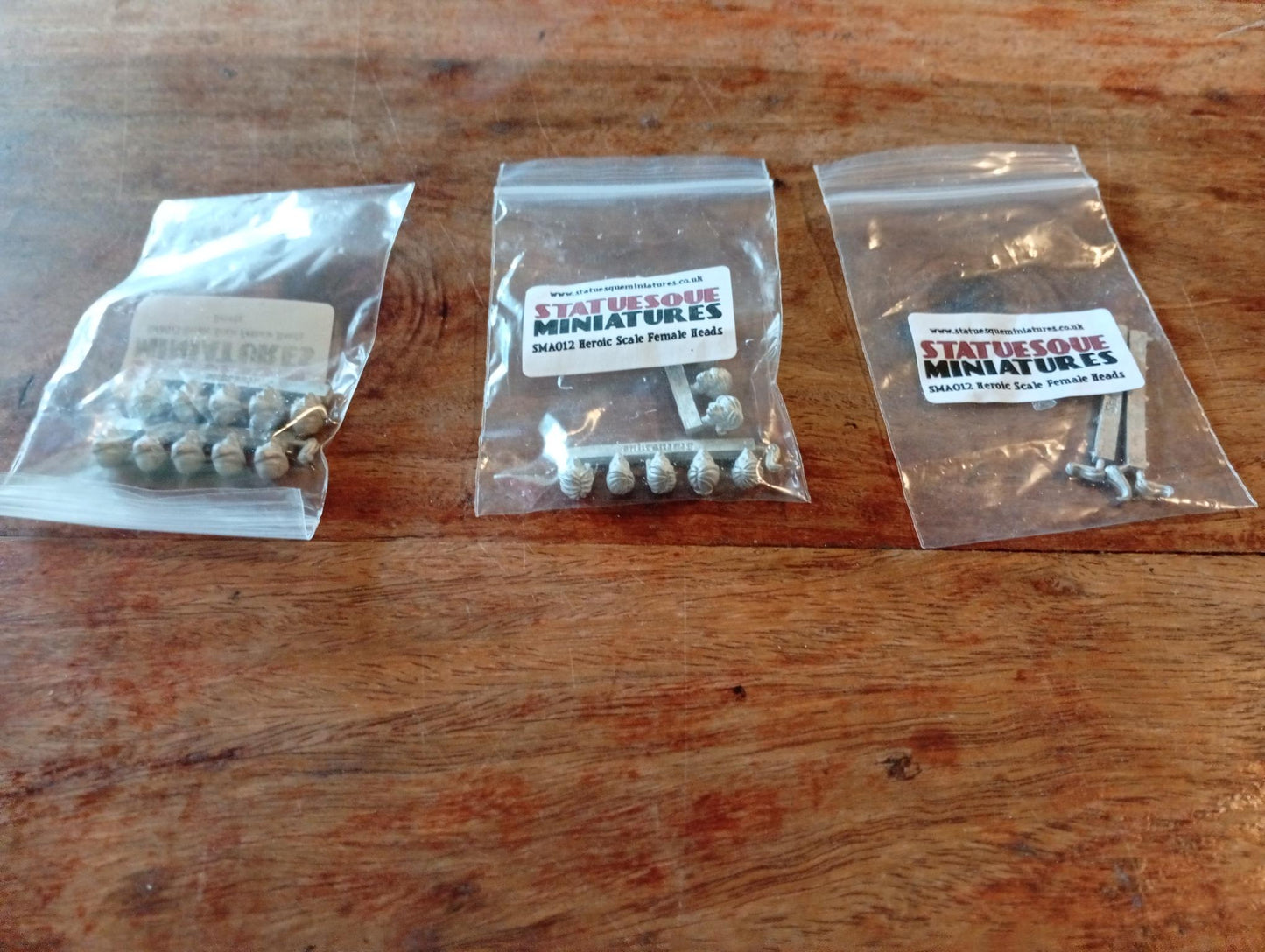 Warhammer 40k Bits Games Workshop