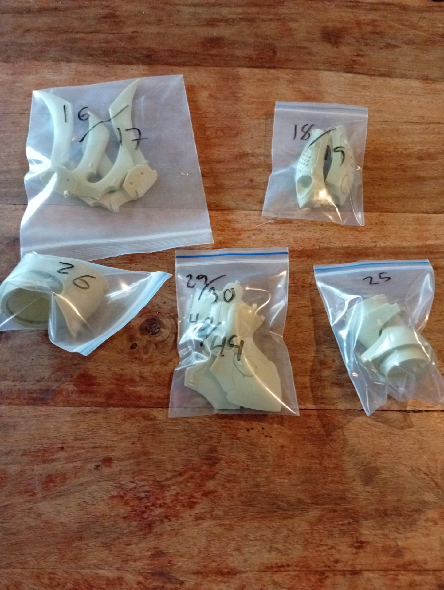 Warhammer 40k Eldar Phantom Titan Body Games Workshop