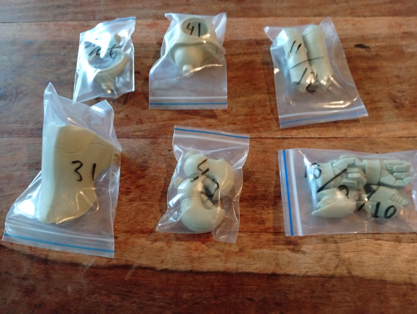 Warhammer 40k Eldar Phantom Titan Body Games Workshop