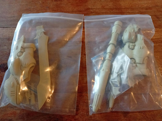 Warhammer 40k Eldar Phantom Titan Body Games Workshop