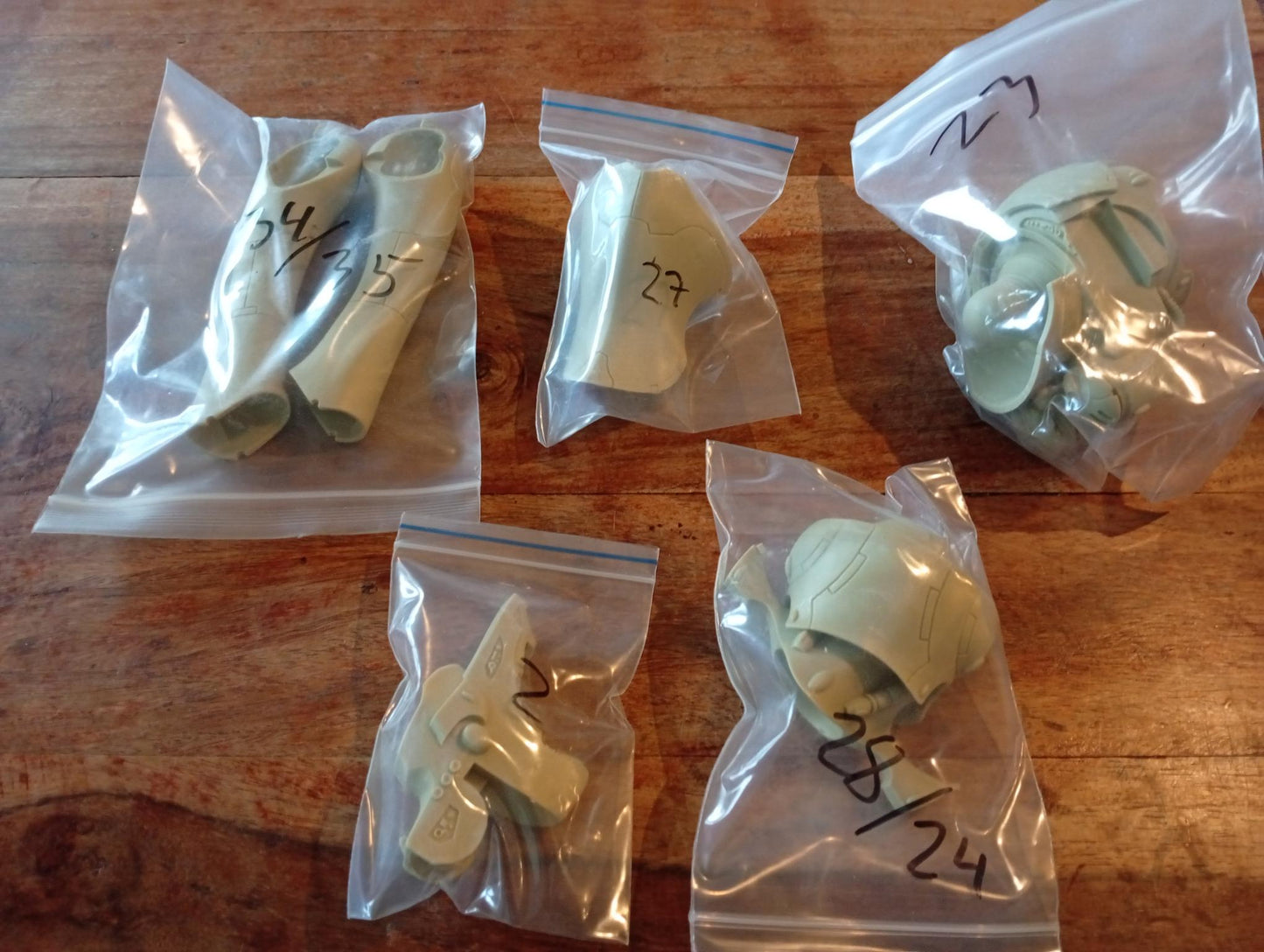 Warhammer 40k Eldar Phantom Titan Body Games Workshop