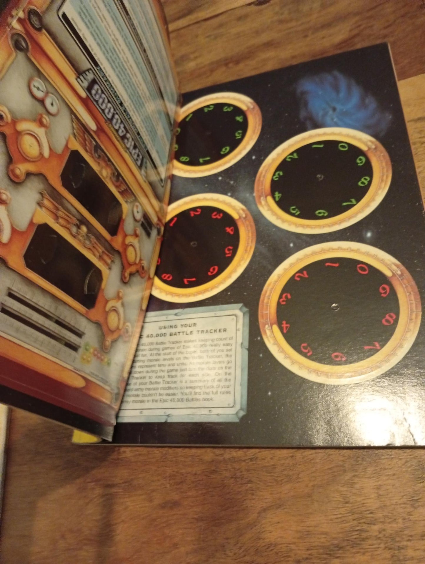 White Dwarf 211 Games Workshop Magazine