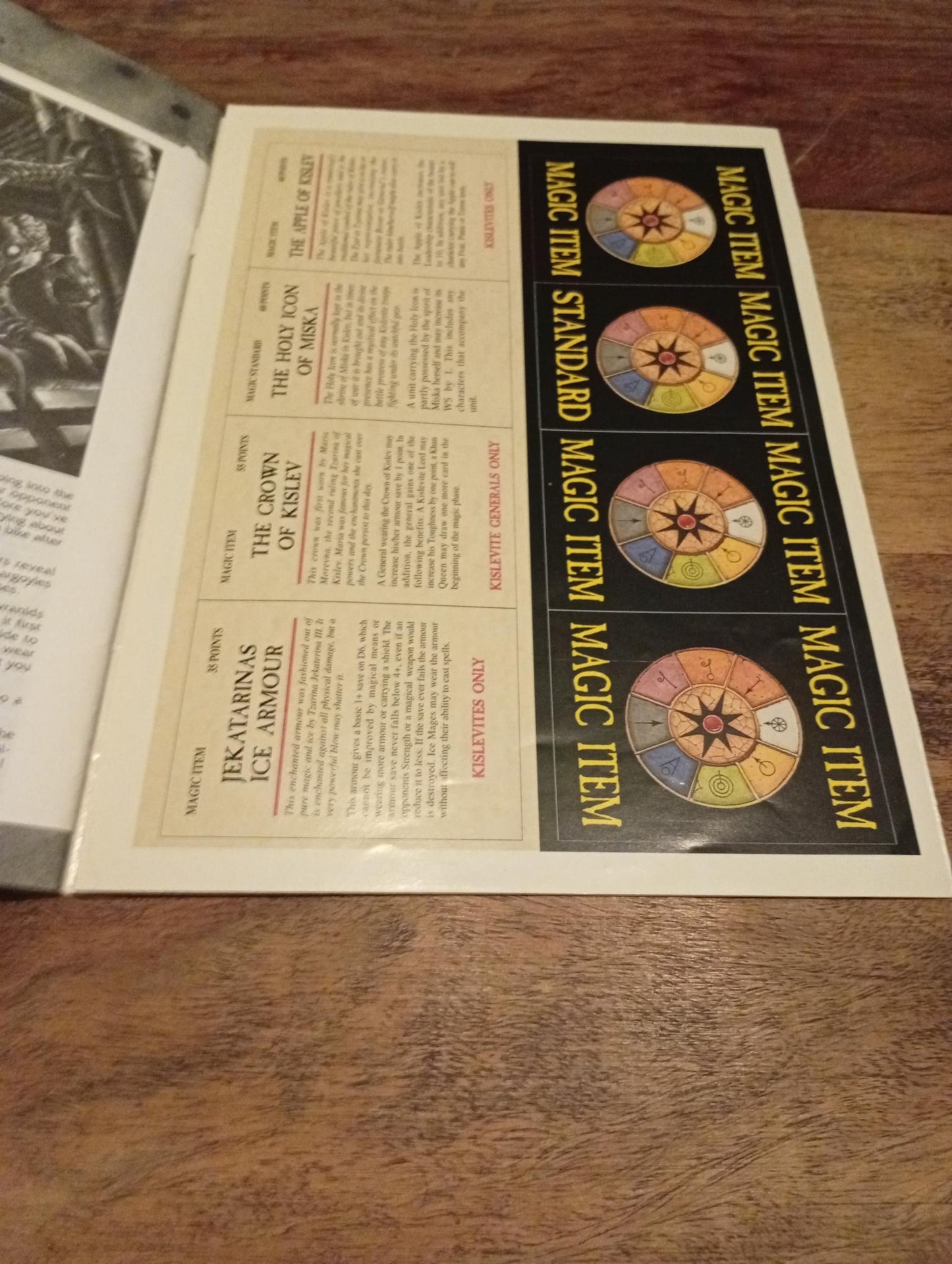The Citadel Journal Issue 15