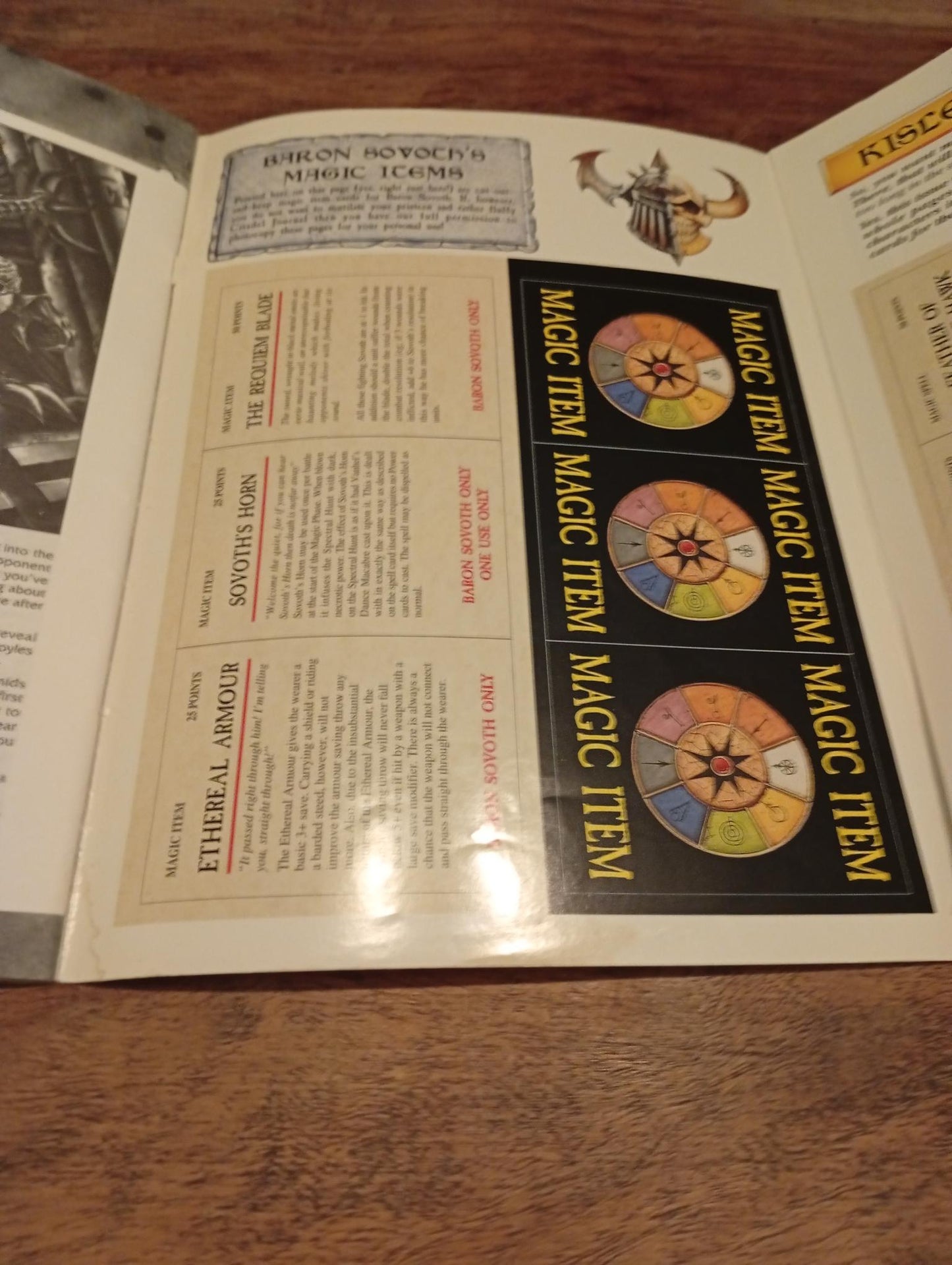The Citadel Journal Issue 15