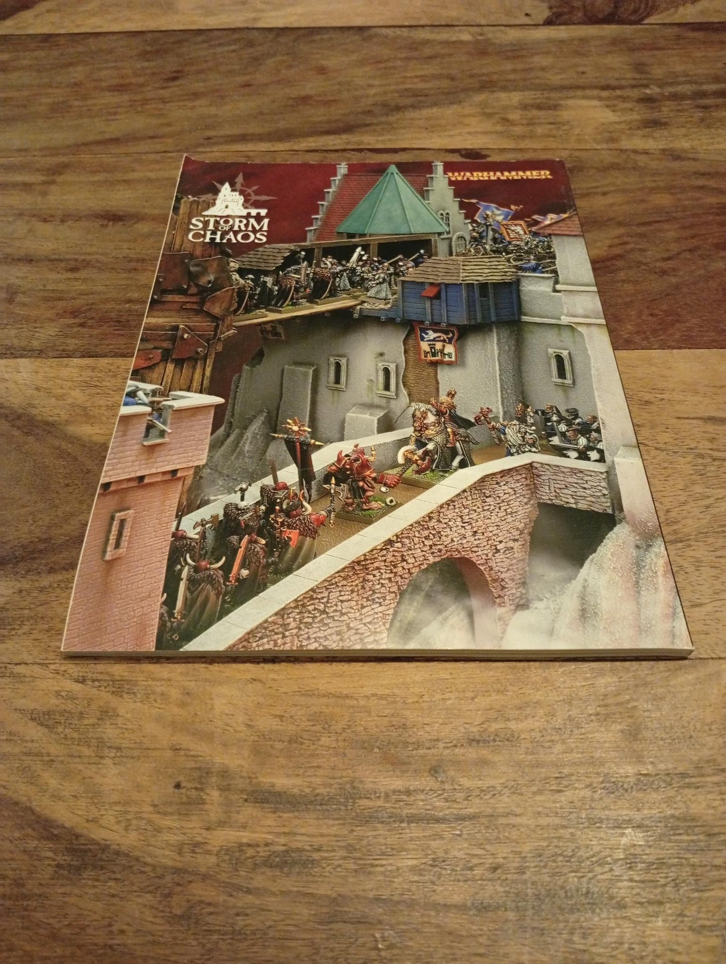 White Dwarf 293 Games Workshop Magazine