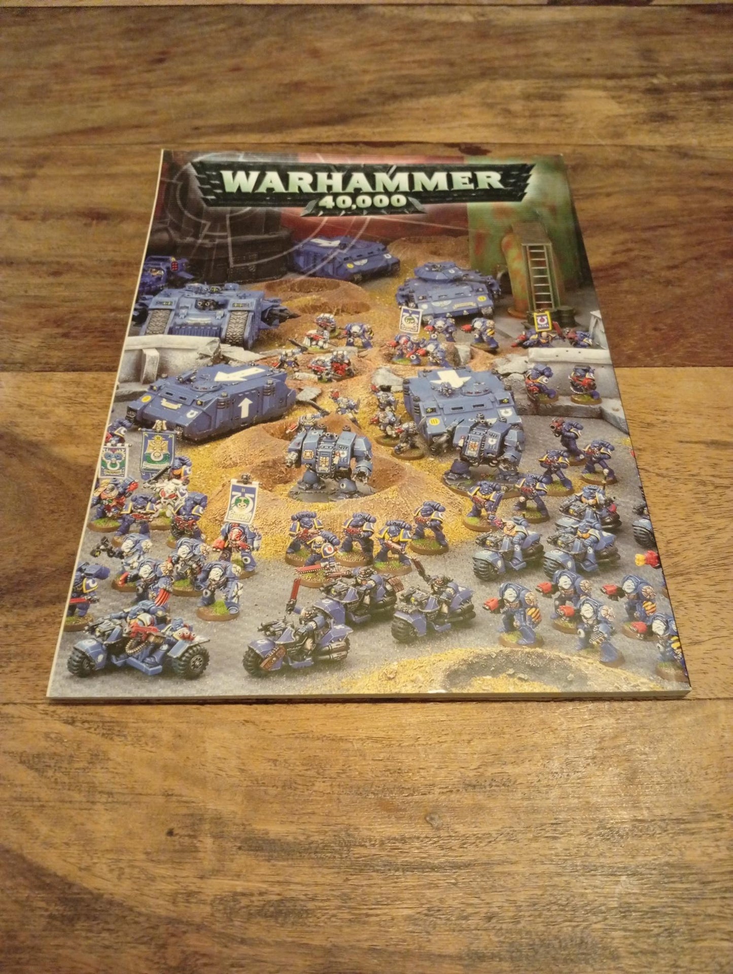 White Dwarf 297 Games Workshop Magazine