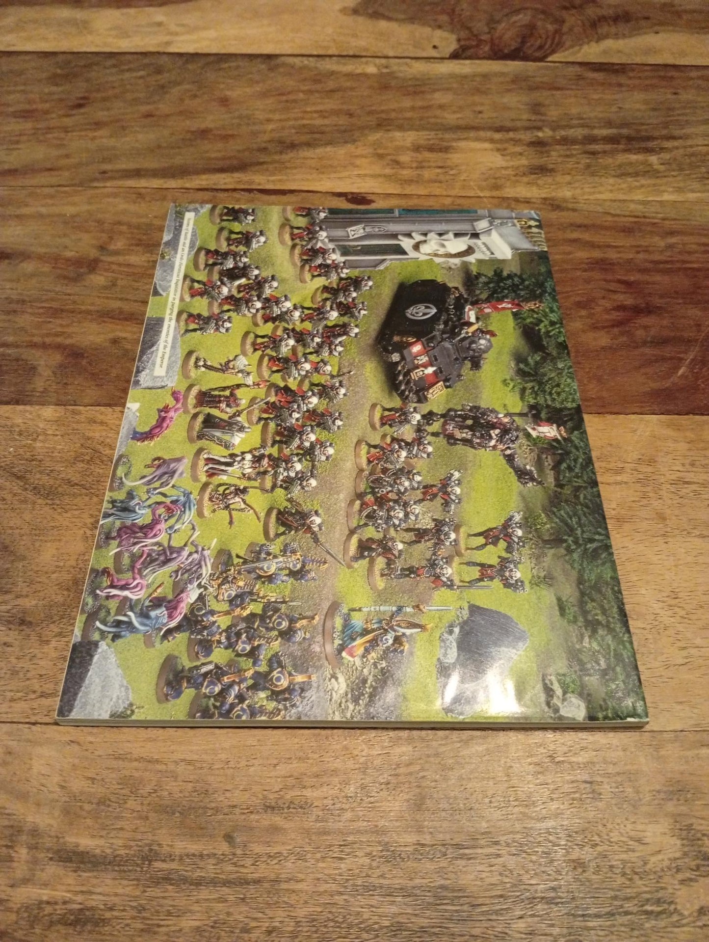 White Dwarf 291 Games Workshop Magazine