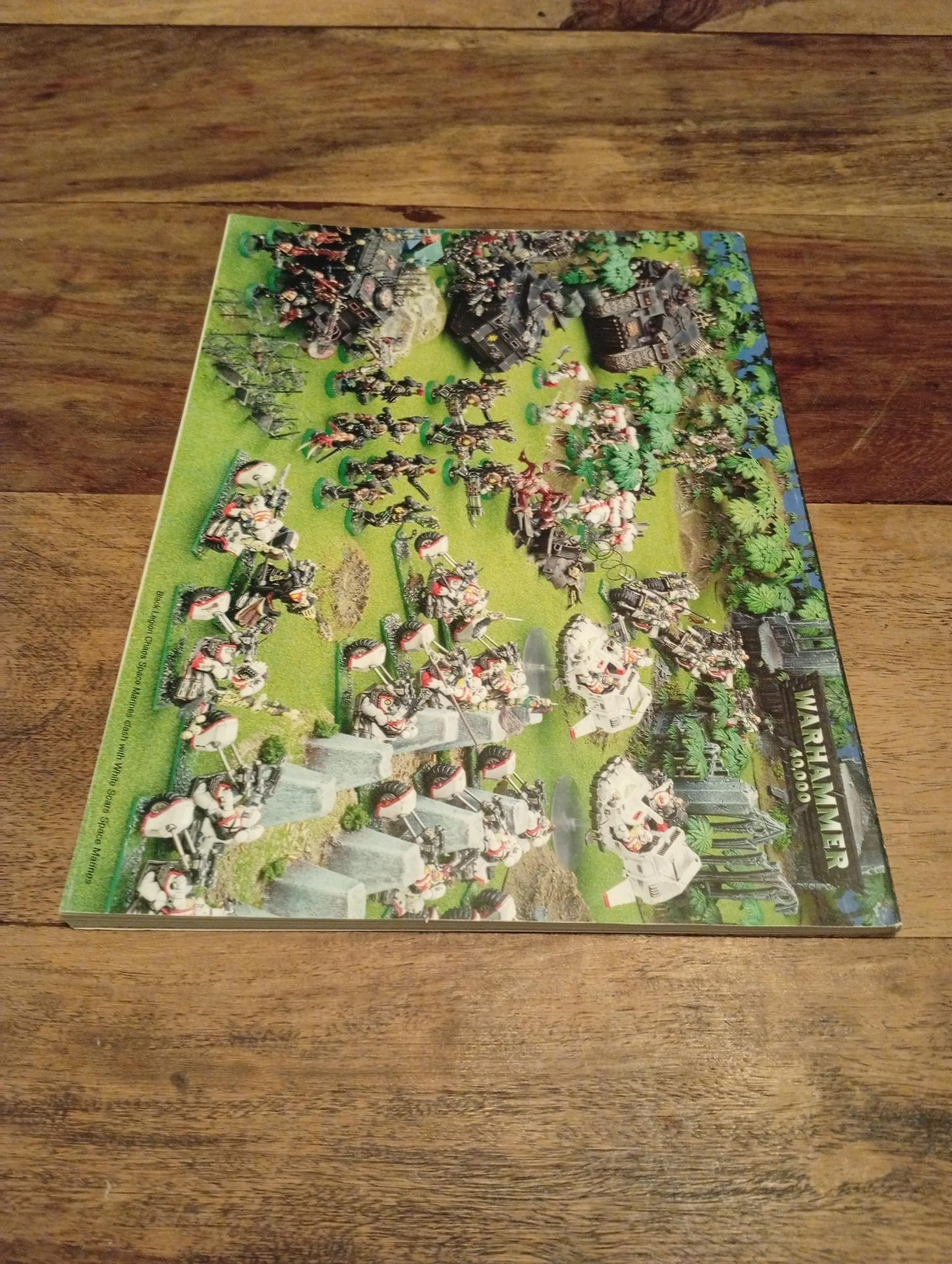 White Dwarf 276 Games Workshop Magazine