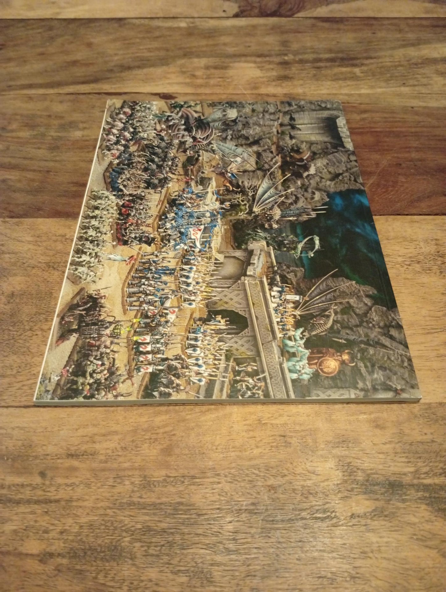 White Dwarf 385 Games Workshop Magazine