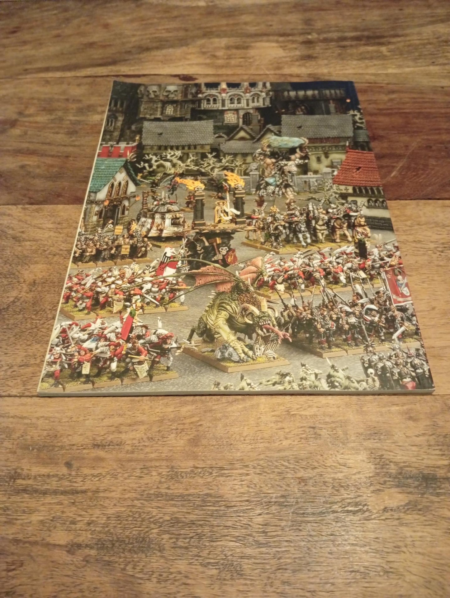 White Dwarf 384 Games Workshop Magazine