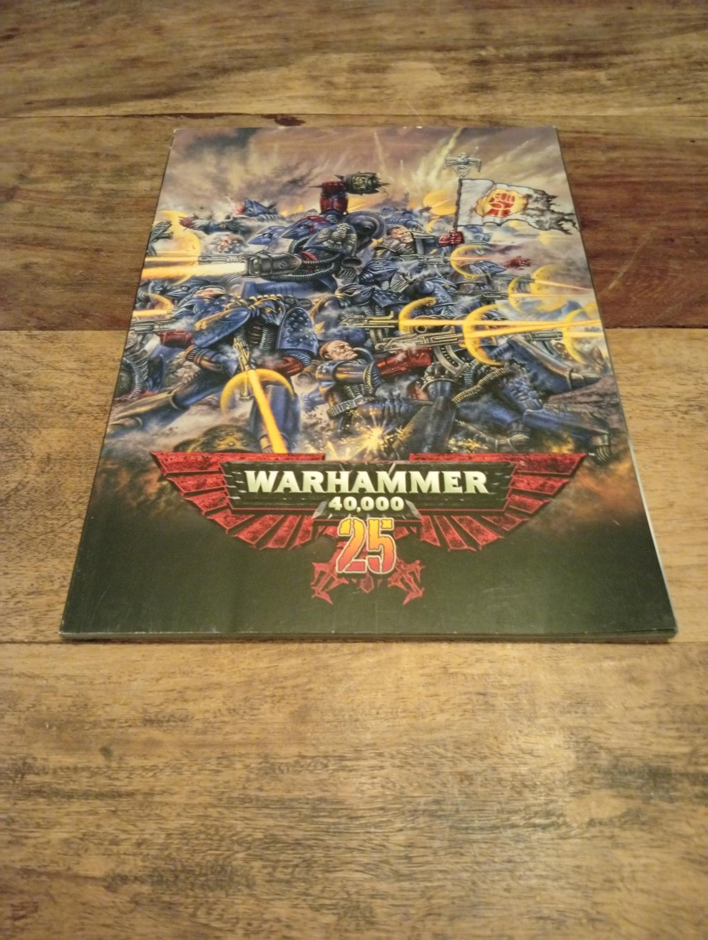 White Dwarf 386 Games Workshop Magazine