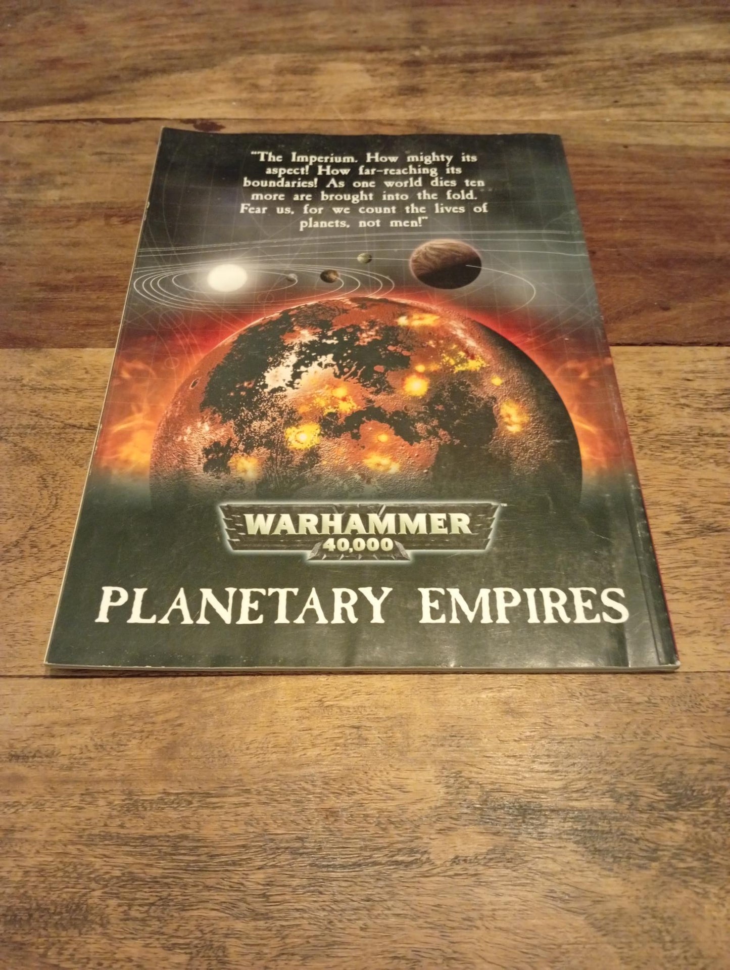 White Dwarf 355 Games Workshop Magazine