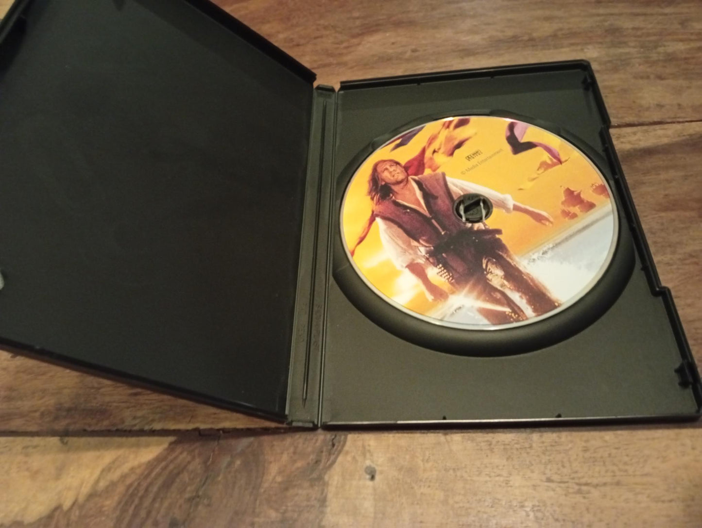 1492 Erobring af Paradis 1992