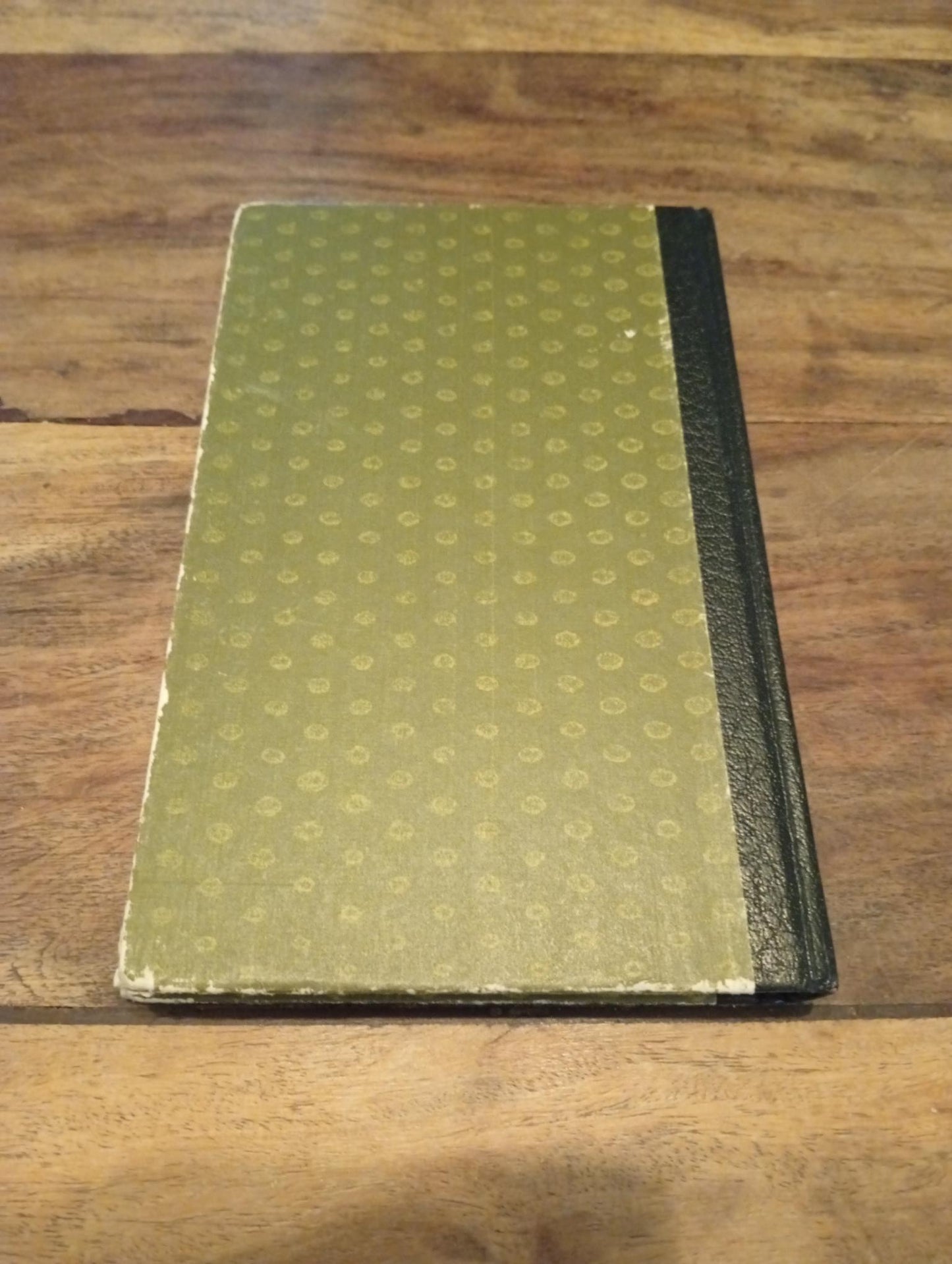 Storm-øen Ken Follett