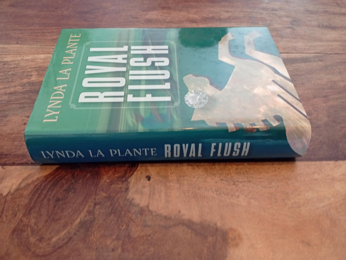 Royal Flush Lynda La Plante 2004