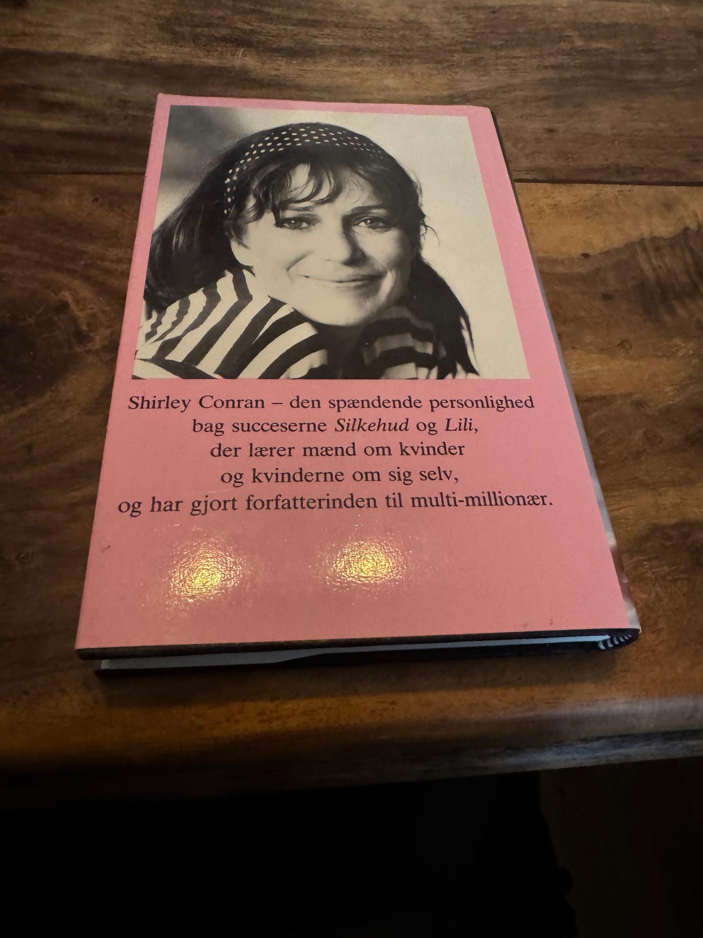 Lili Shirley Conran