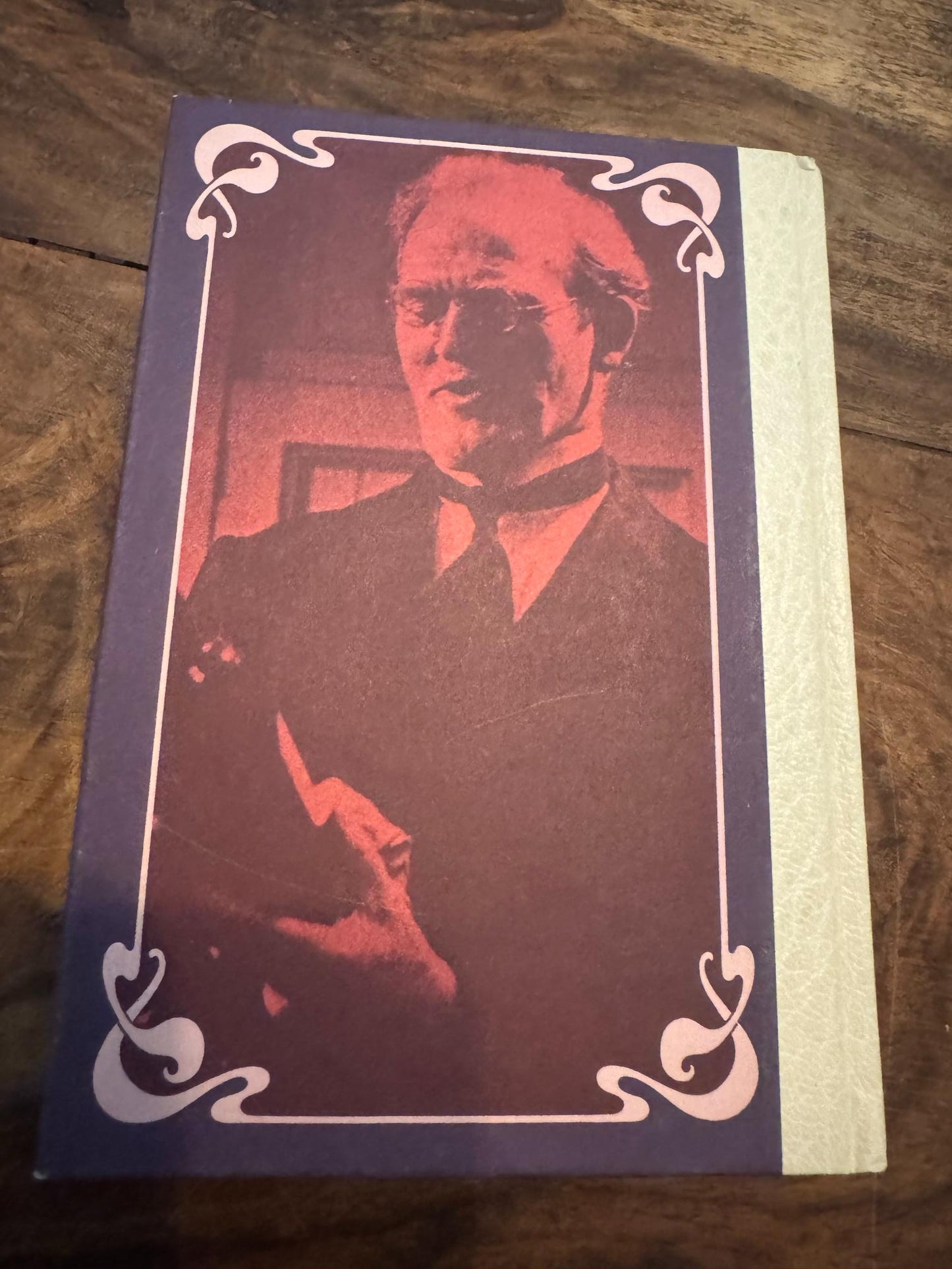 Herskab og tjenestefolk John Hawkesworth