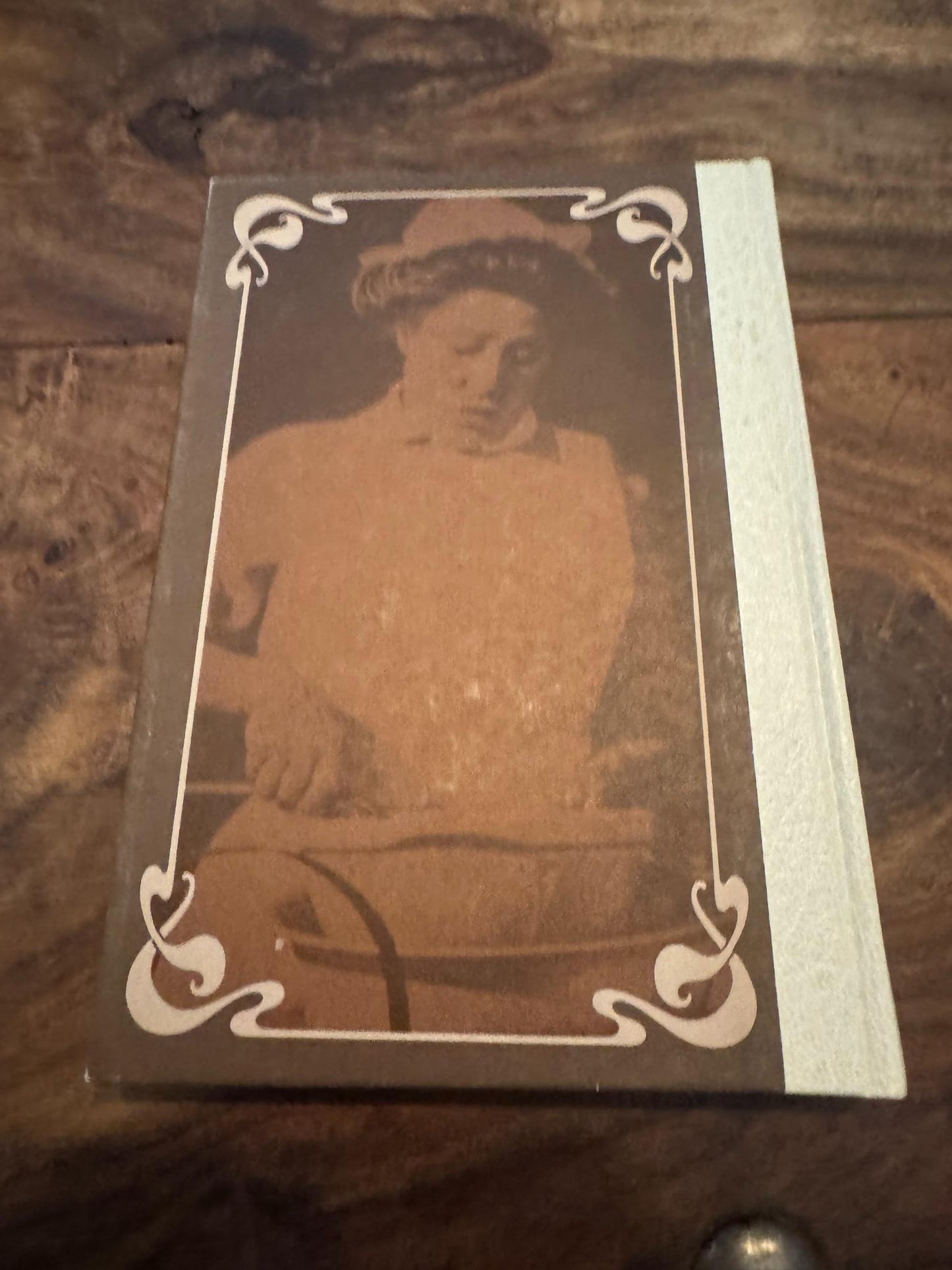 Mrs. Bridges fortællinger John Hawkesworth Herskab og tjenestefolk
