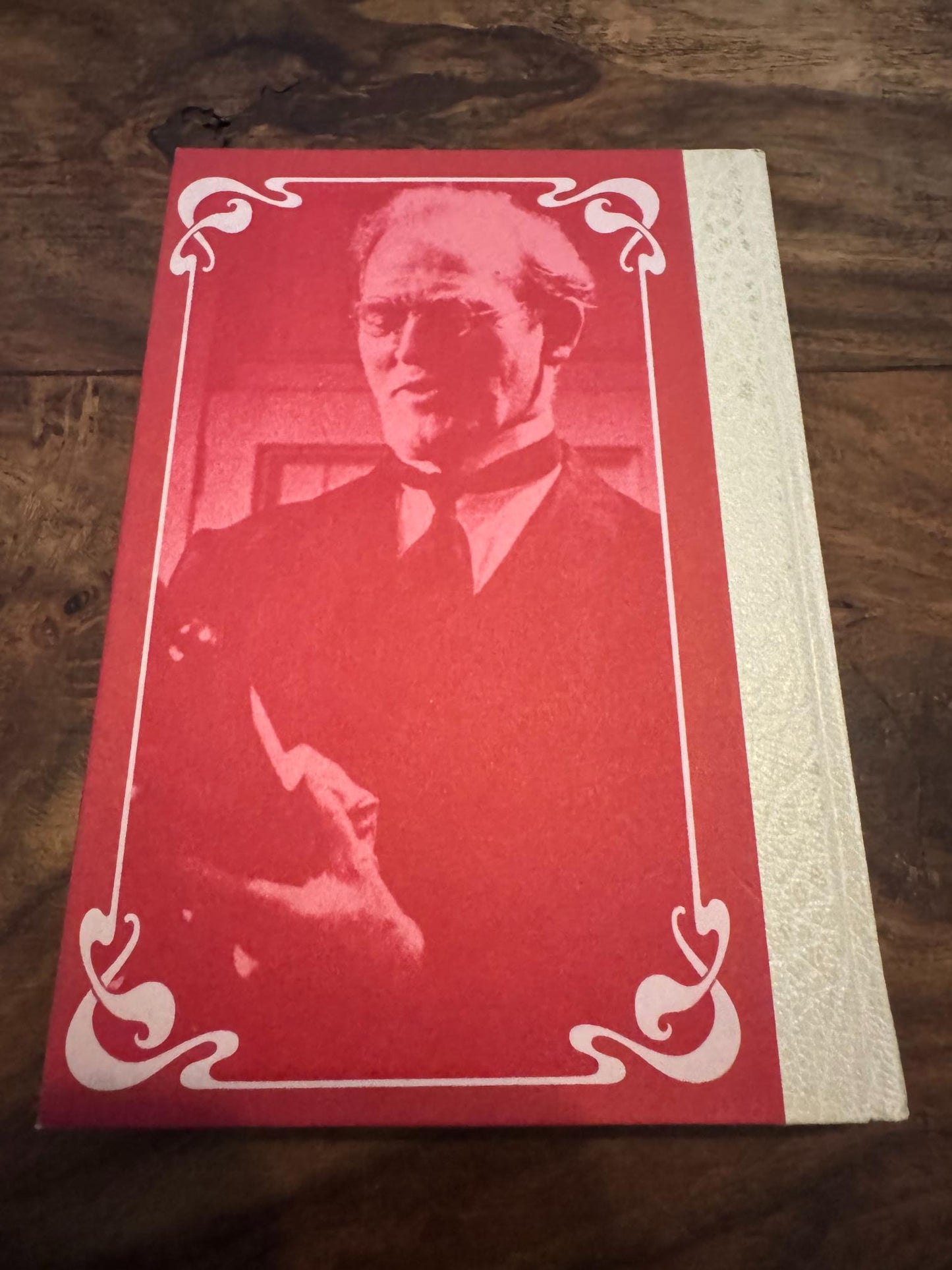 Sarah´s historie John Hawkesworth Herskab og tjenestefolk