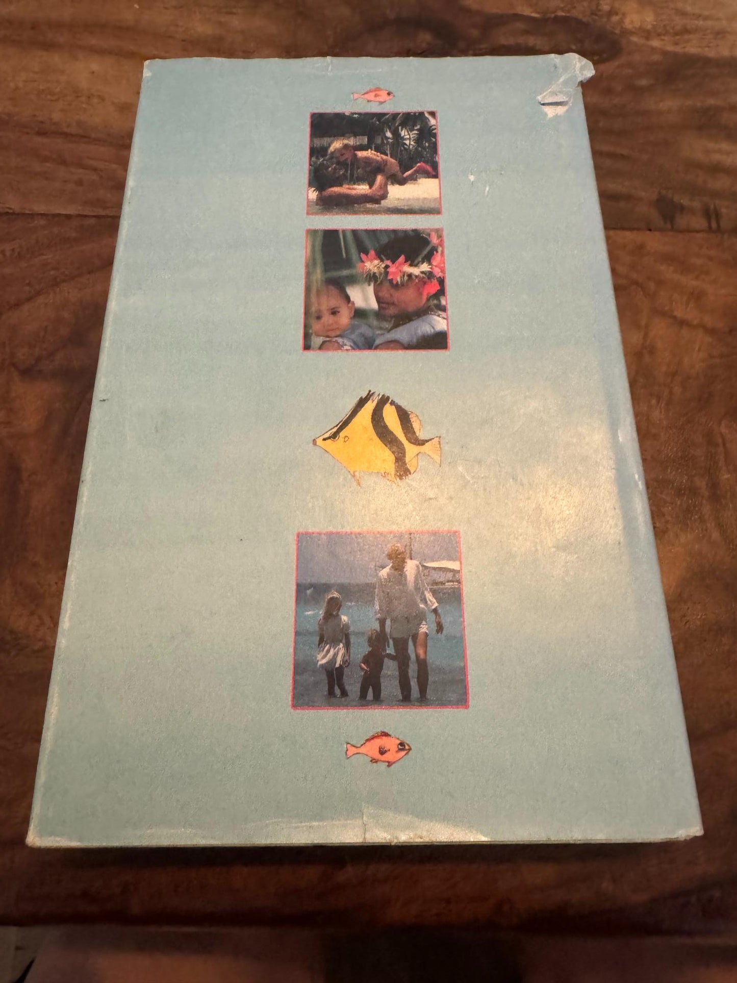 Hvad sang sirenerne Troels Kløvedal Gyldendal 1989
