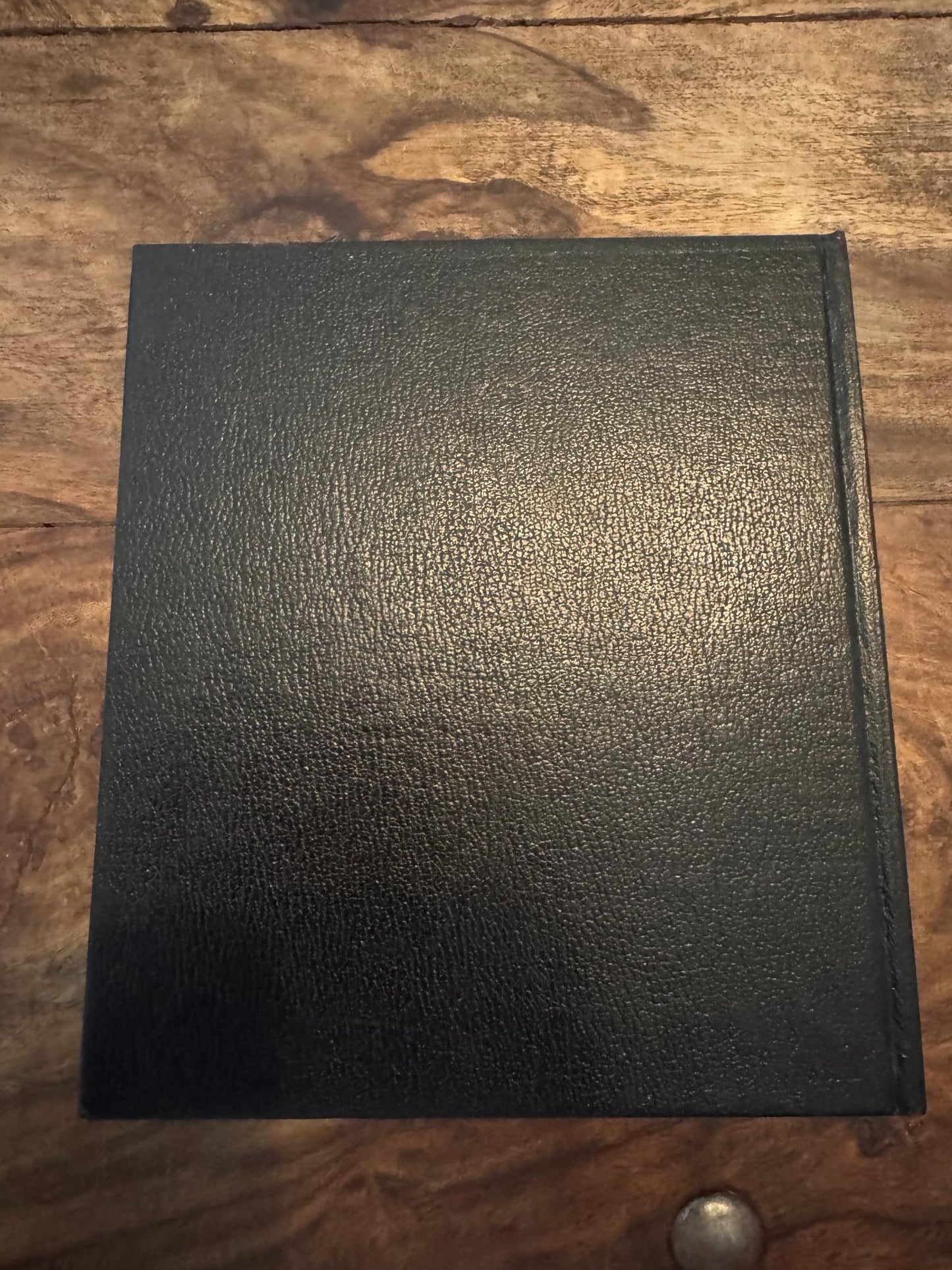 1001 Nat #11 bind på dansk ved Mogens Boisen Hardback Lademann