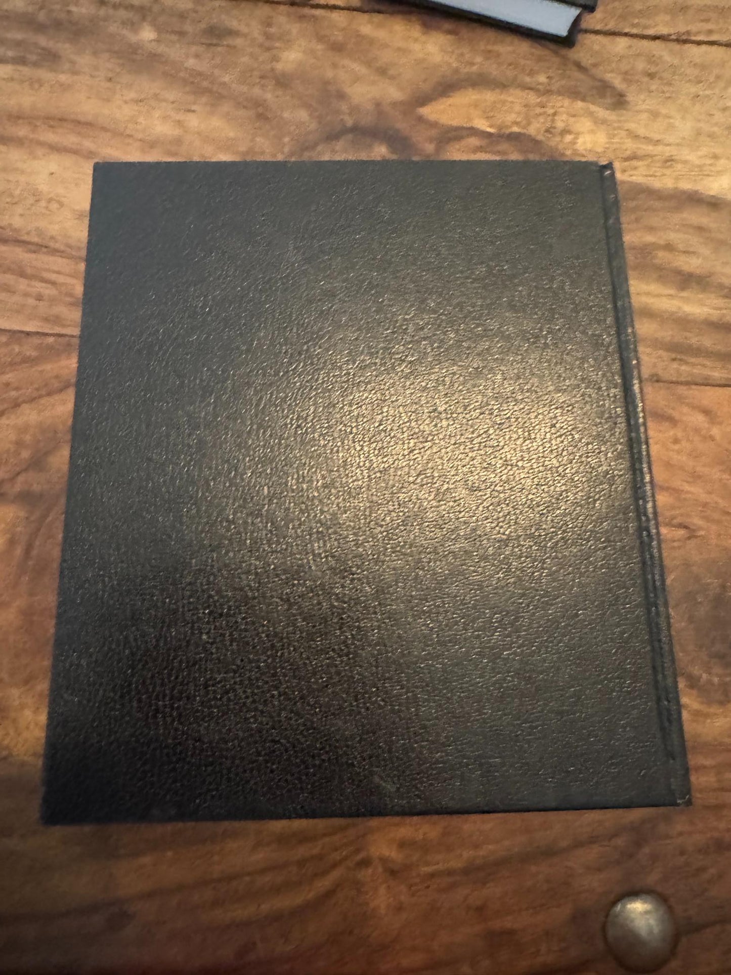 1001 Nat #13 bind på dansk ved Mogens Boisen Hardback Lademann