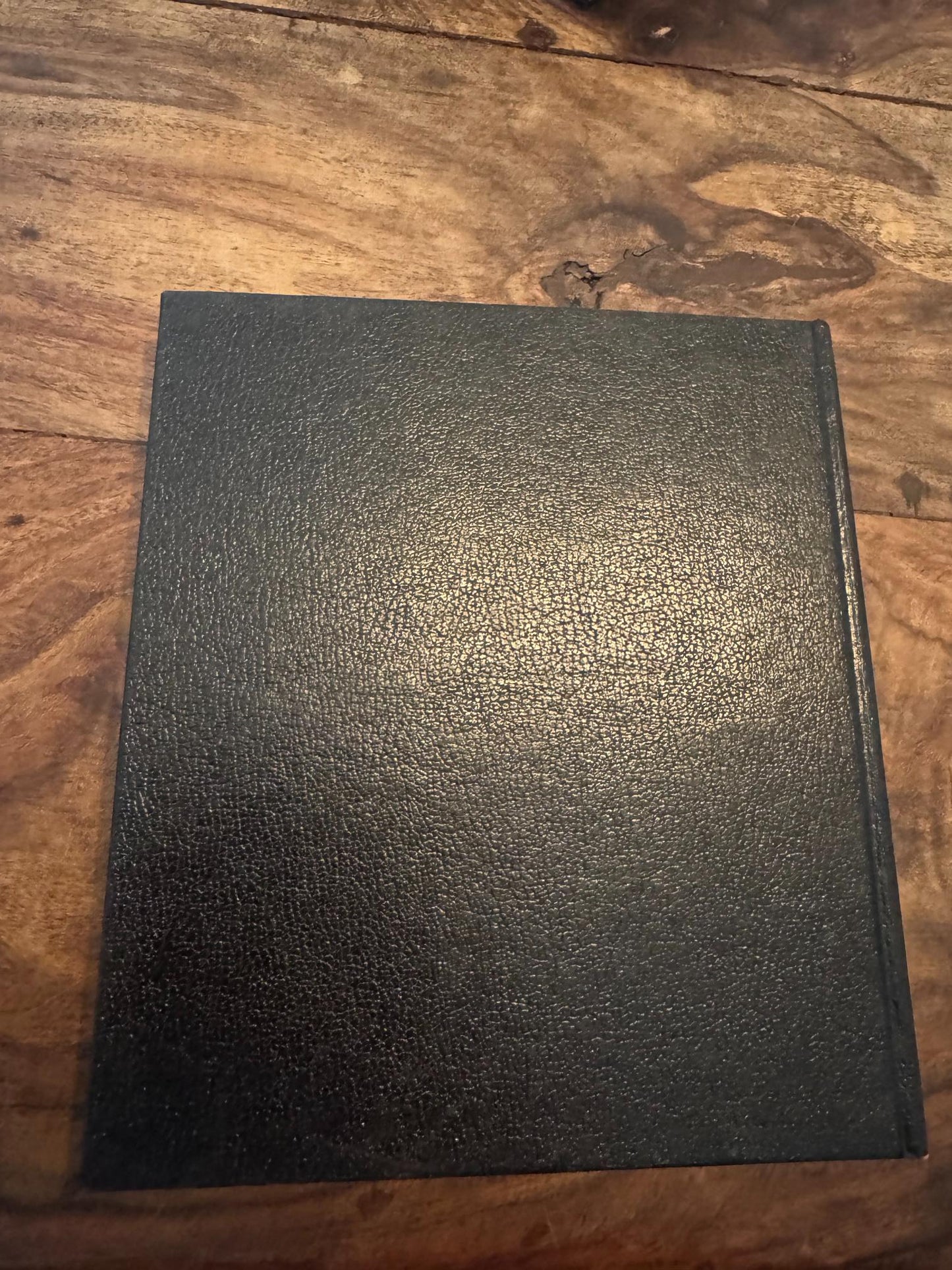 1001 Nat #5 bind på dansk ved Mogens Boisen Hardback Lademann