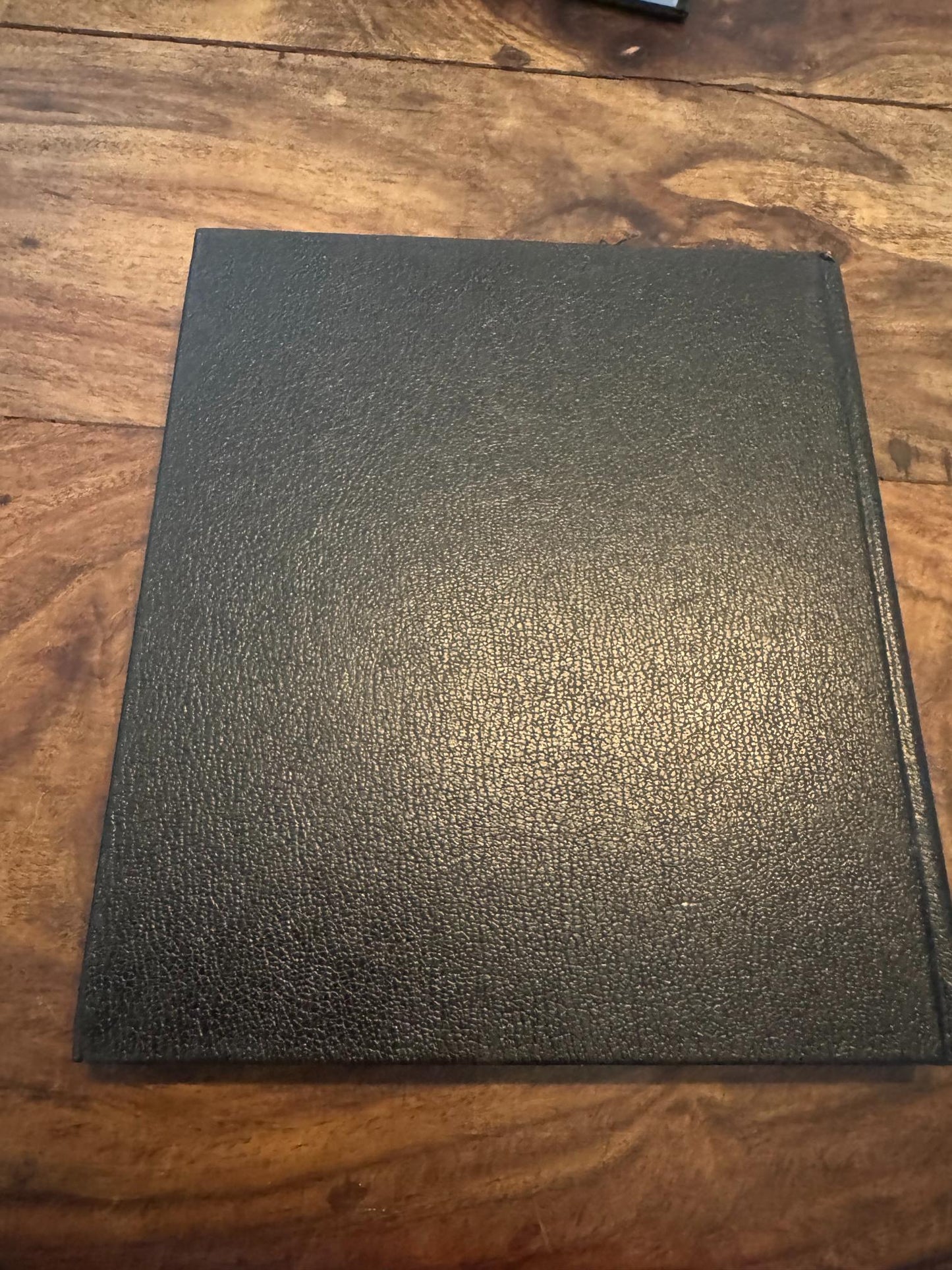 1001 Nat #4 bind på dansk ved Mogens Boisen Hardback Lademann