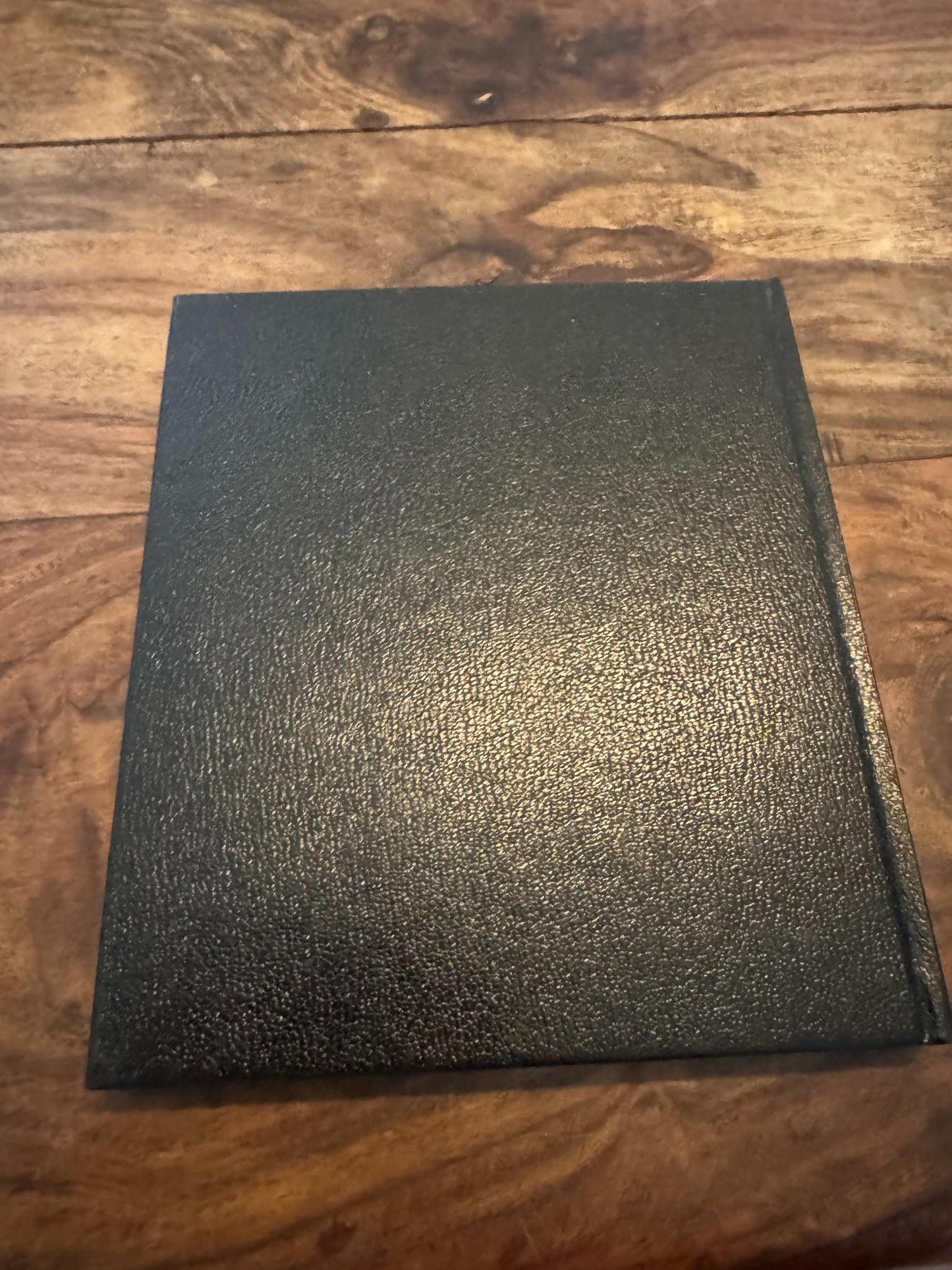 1001 Nat #16 bind på dansk ved Mogens Boisen Hardback Lademann