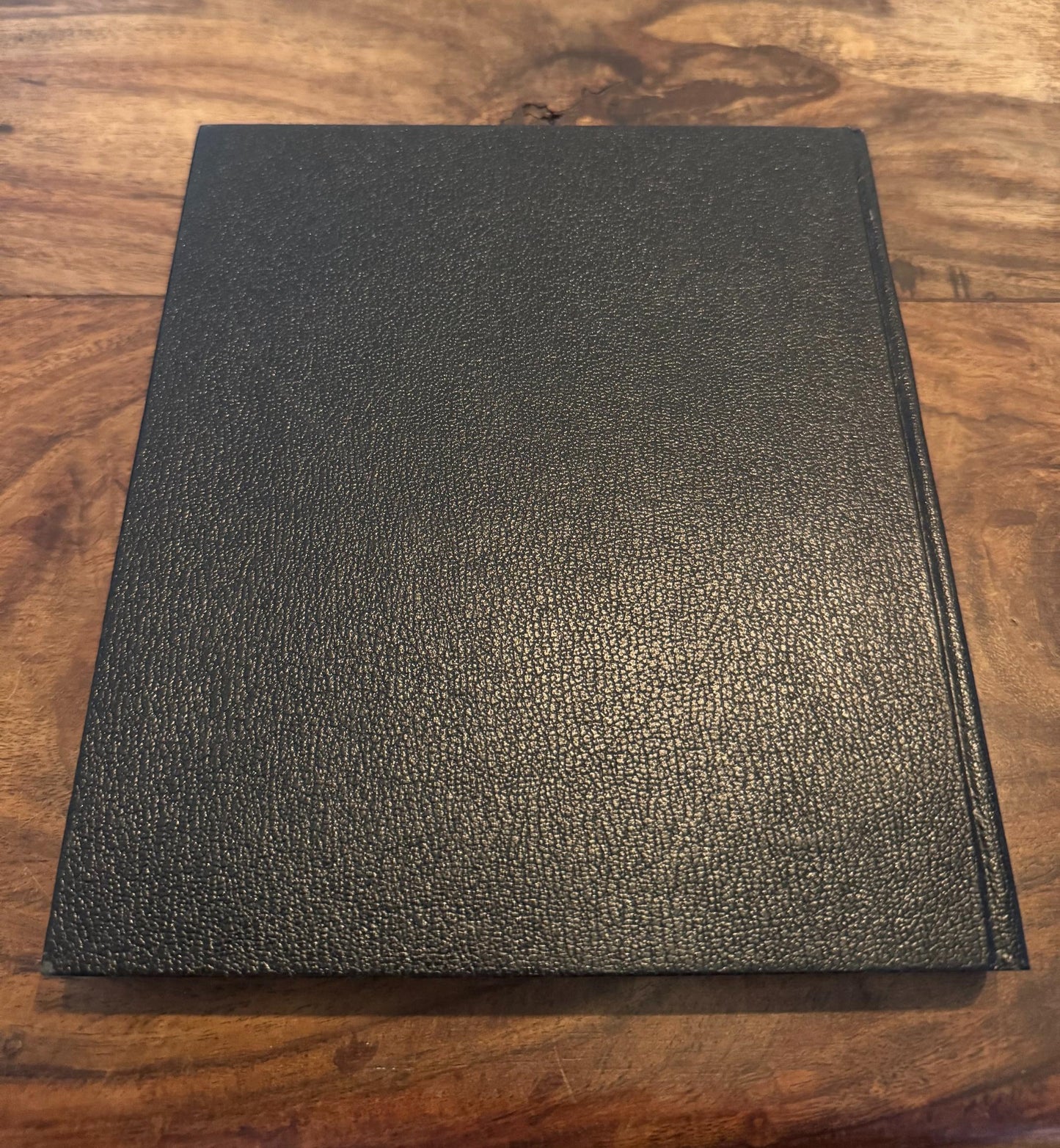 1001 Nat #9 bind på dansk ved Mogens Boisen Hardback Lademann