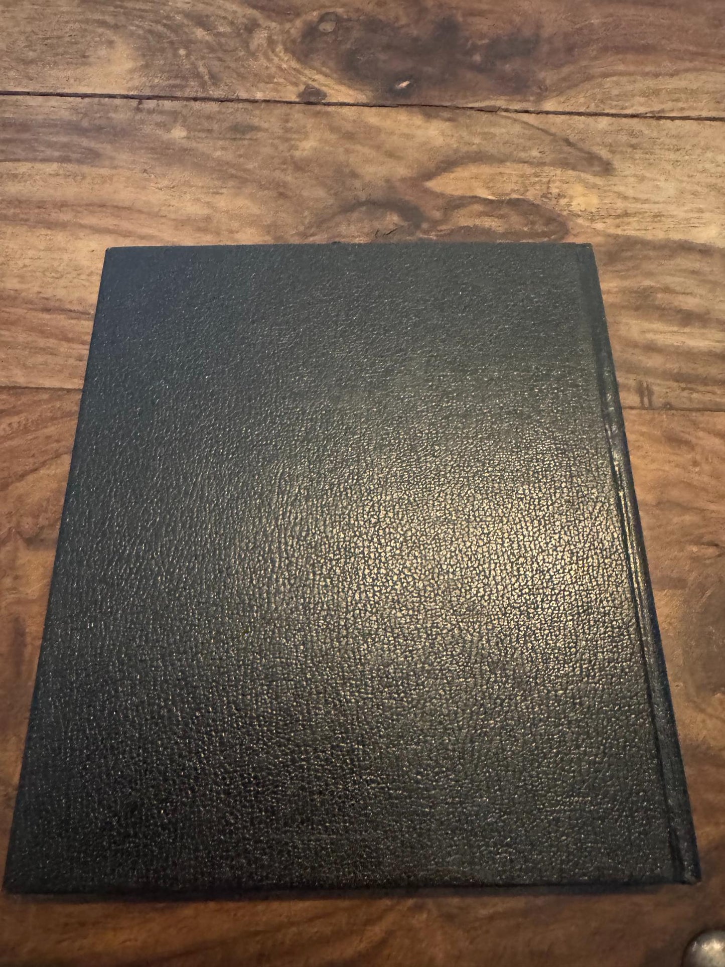 1001 Nat #8 bind på dansk ved Mogens Boisen Hardback Lademann