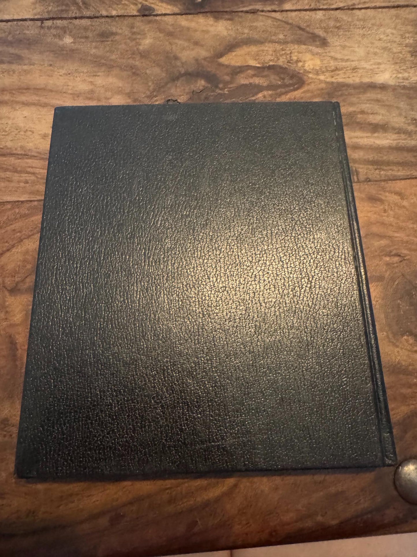 1001 Nat #7 bind på dansk ved Mogens Boisen Hardback Lademann