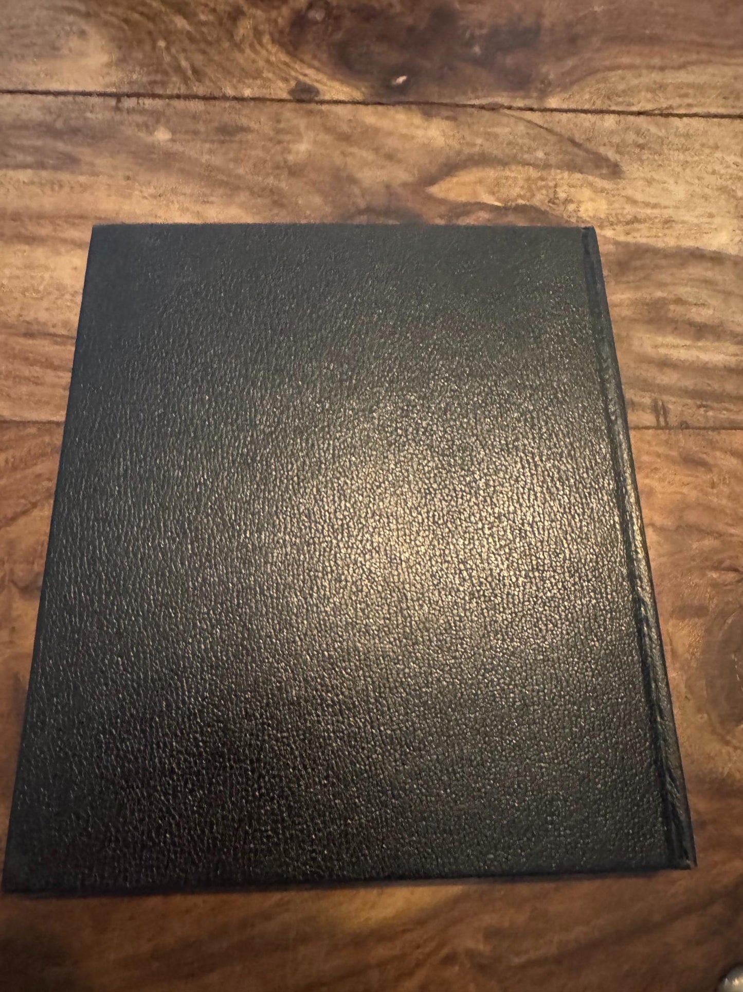 1001 Nat #14 bind på dansk ved Mogens Boisen Hardback Lademann