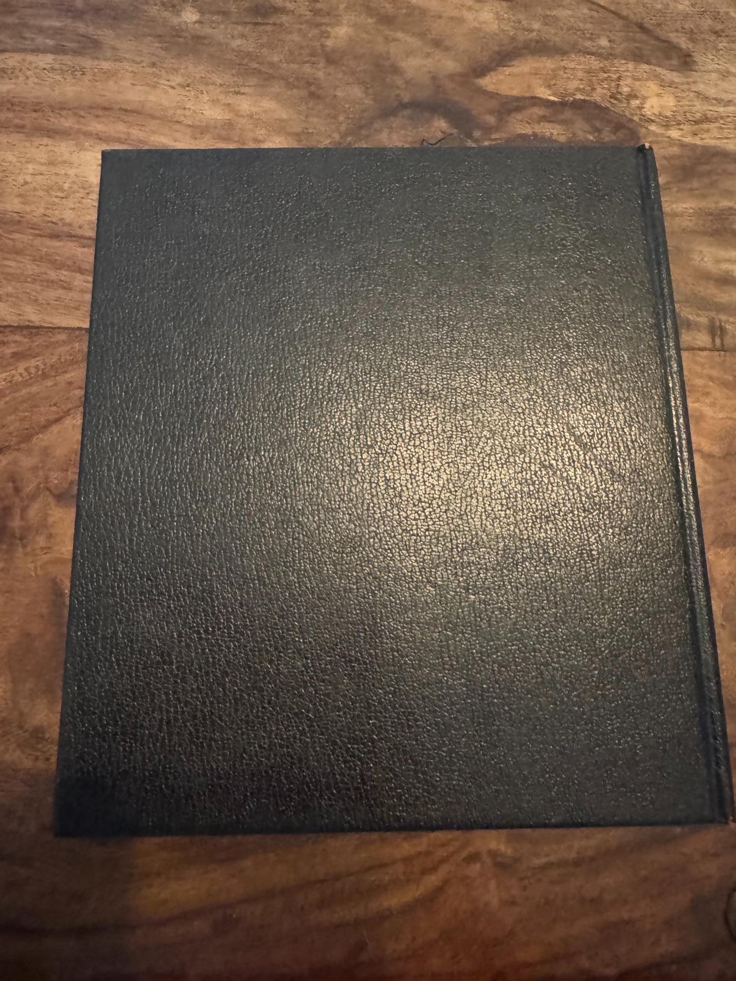 1001 Nat #3 bind på dansk ved Mogens Boisen Hardback Lademann