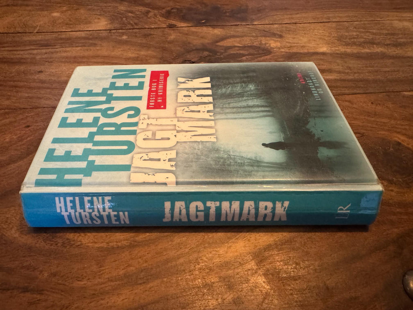 Jagtmark Helene Tursten