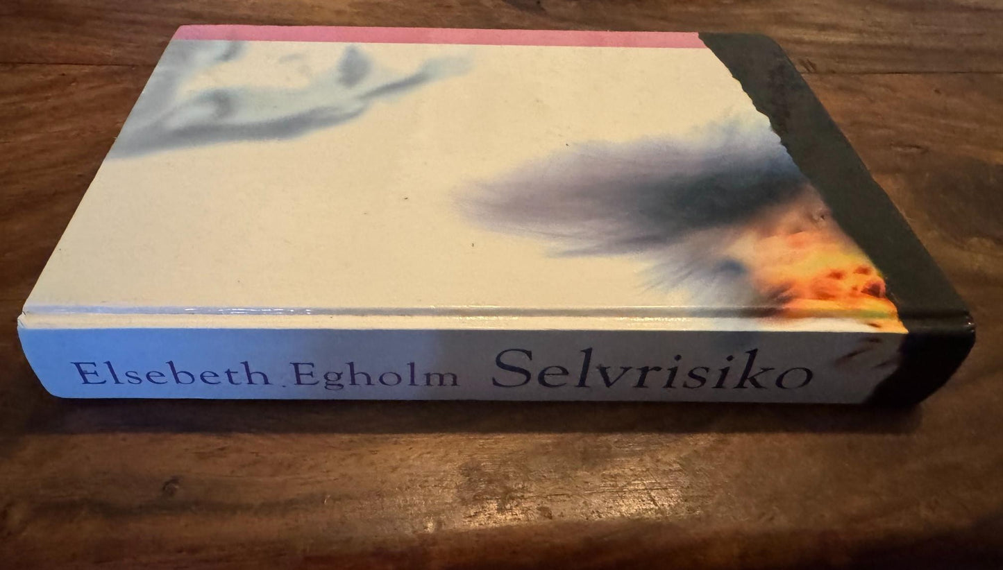 Selvrisiko Elsebeth Egholm