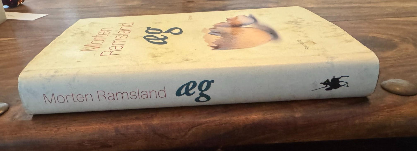 Æg Morten Ramsland