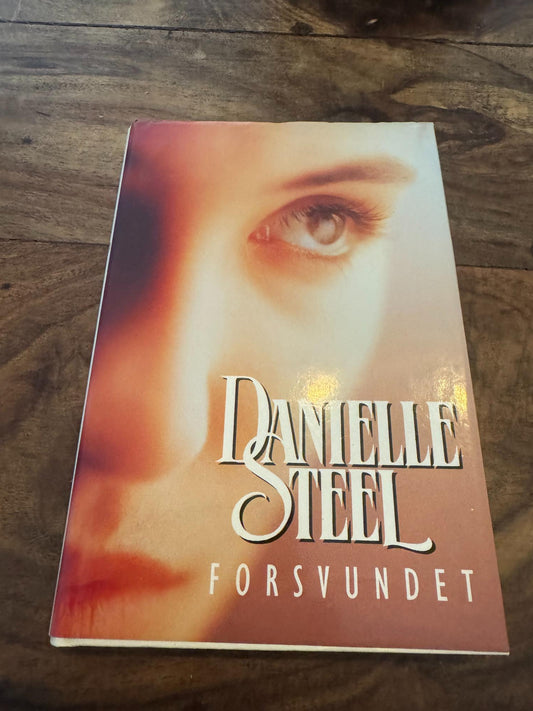 Forsvundet Danielle Steel