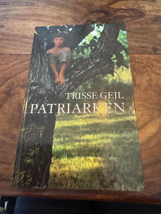 Patriarken Trisse Gejl