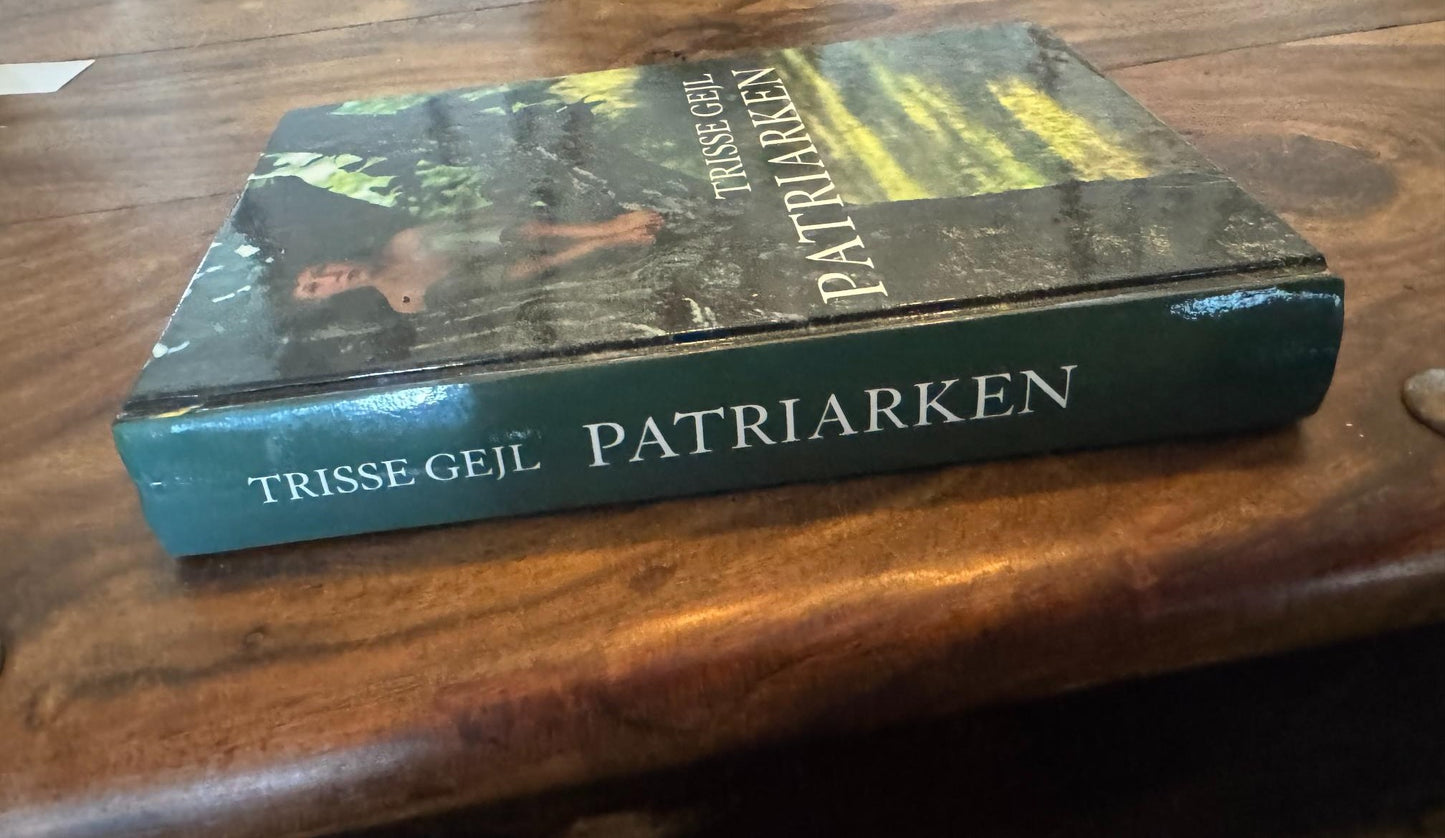 Patriarken Trisse Gejl