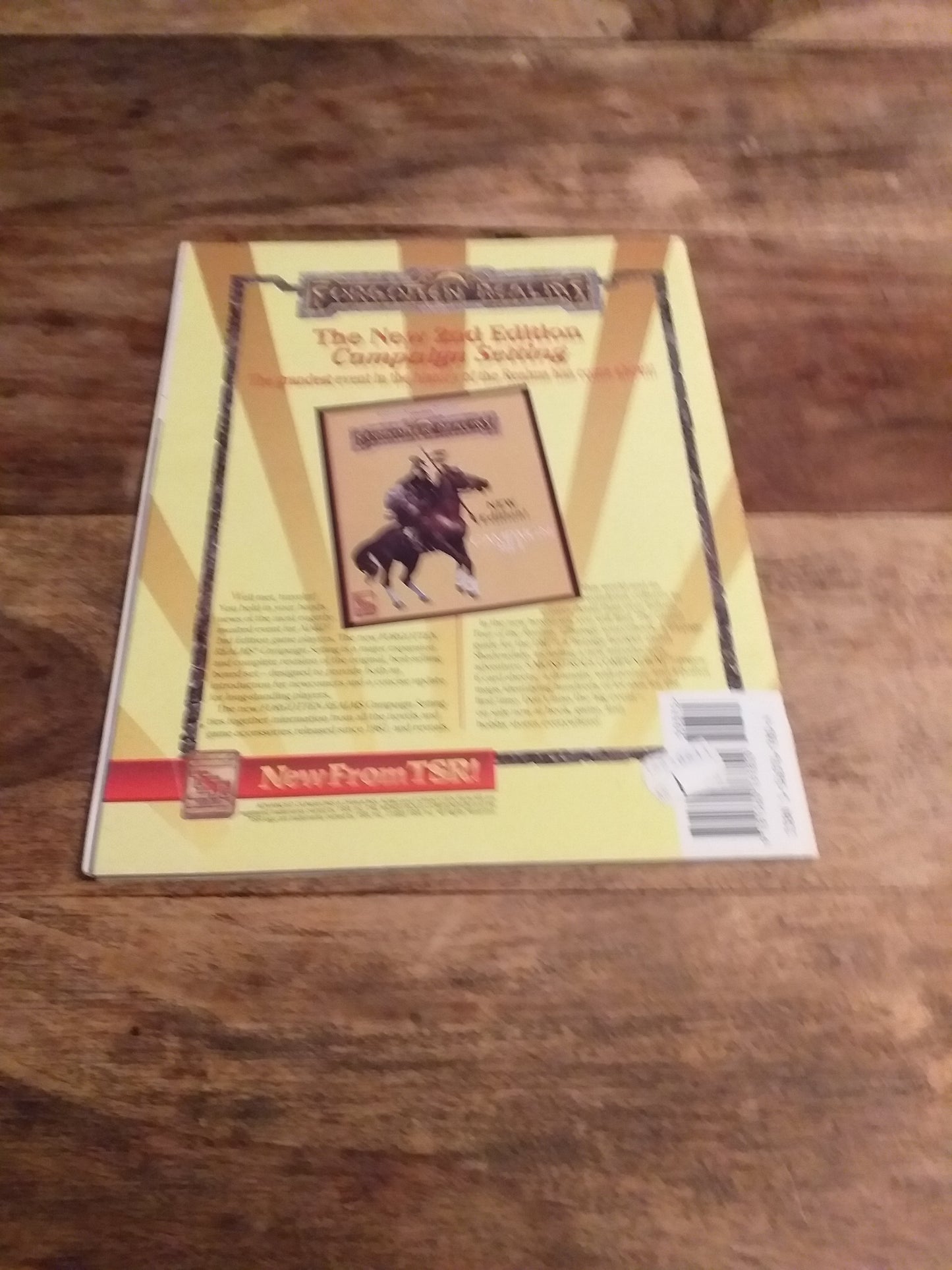 Dungeon Magazine No 42 July August 1993 - AllRoleplaying.com