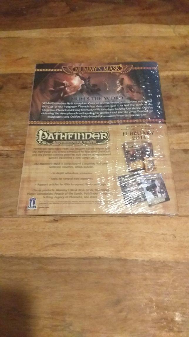 GYGAX MAGAZINE #4 DUNGEONS & DRAGONS AD&D TSR - books