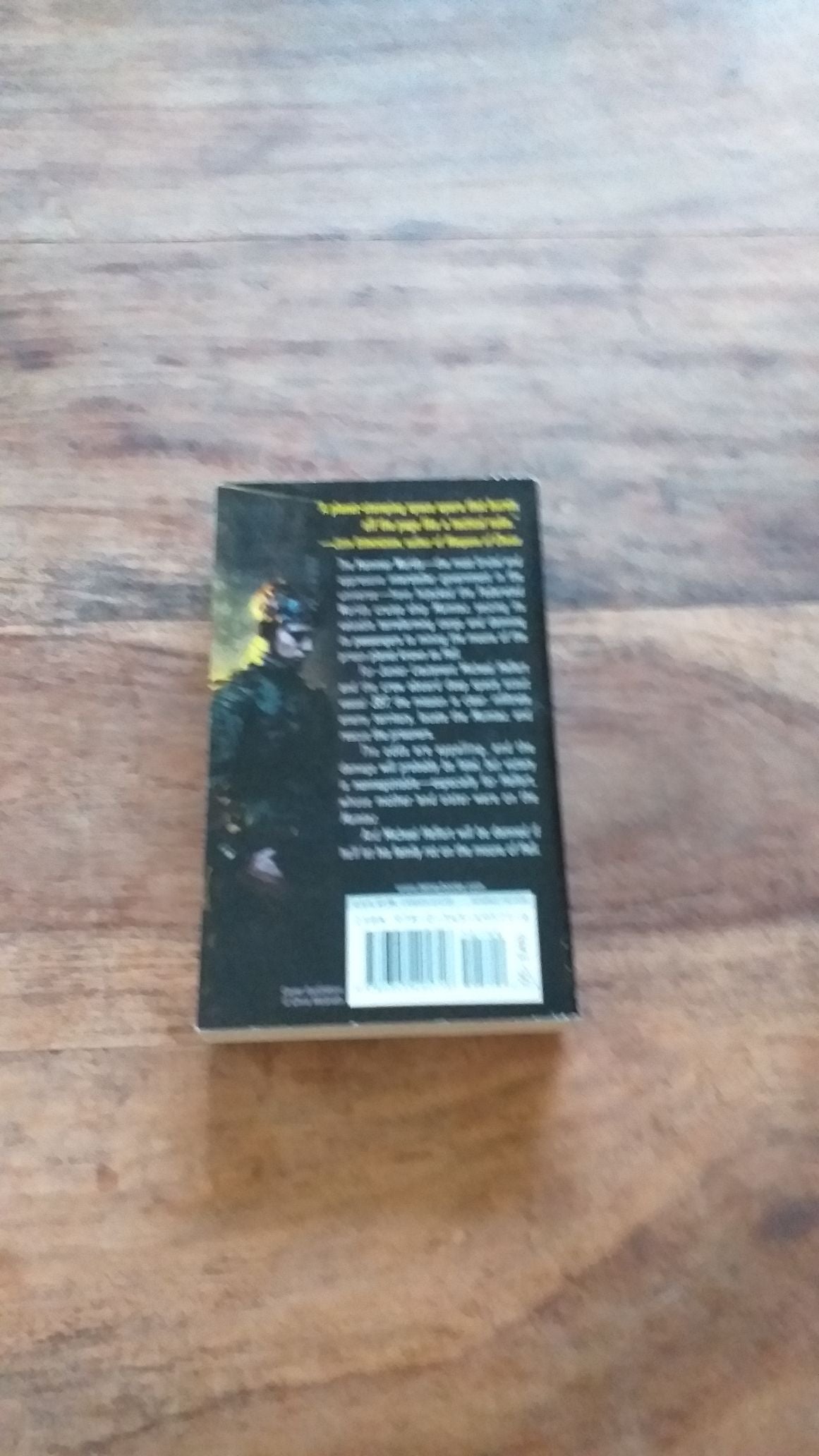 The Battle at the Moons of Hell Helfort's War Book I Graham Sharp Paul